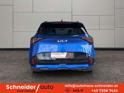 KIA Sportage Gebrauchtwagen KIA Sportage Gebrauchtwagen
