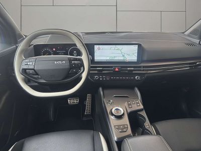 KIA Sportage Gebrauchtwagen KIA Sportage Gebrauchtwagen