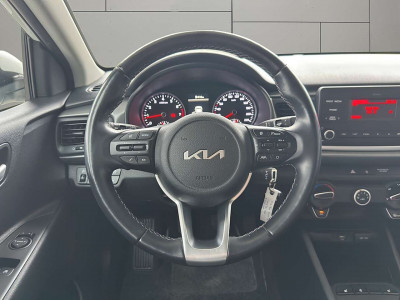 KIA Rio Gebrauchtwagen