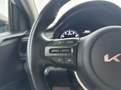 KIA Rio Gebrauchtwagen
