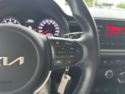 KIA Rio Gebrauchtwagen