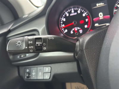 KIA Rio Gebrauchtwagen