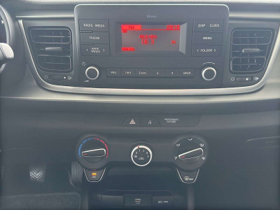 KIA Rio Gebrauchtwagen