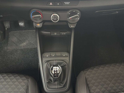 KIA Rio Gebrauchtwagen