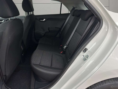 KIA Rio Gebrauchtwagen