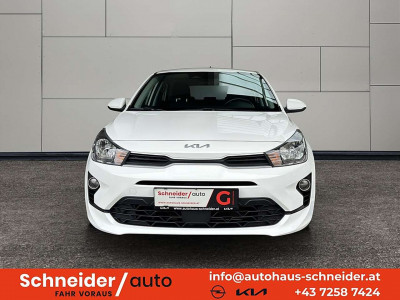 KIA Rio Gebrauchtwagen