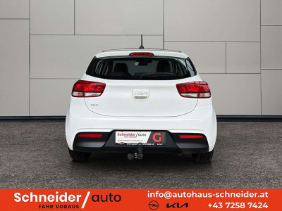 KIA Rio Gebrauchtwagen