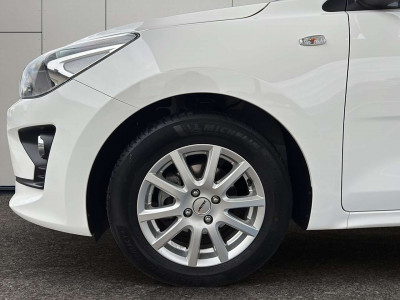 KIA Rio Gebrauchtwagen
