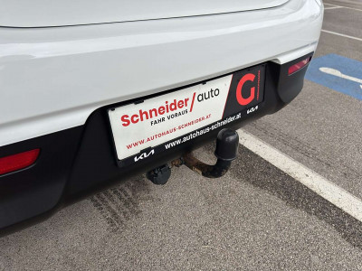 KIA Rio Gebrauchtwagen