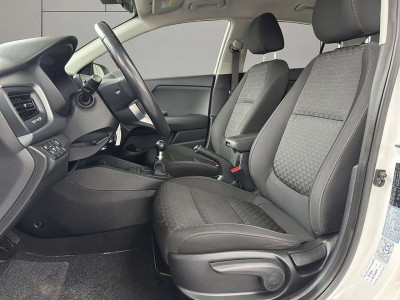 KIA Rio Gebrauchtwagen