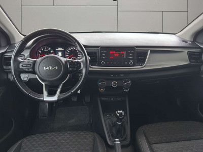 KIA Rio Gebrauchtwagen