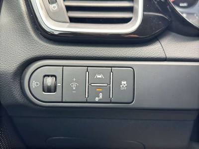 KIA Ceed Gebrauchtwagen