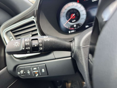 KIA Ceed Gebrauchtwagen
