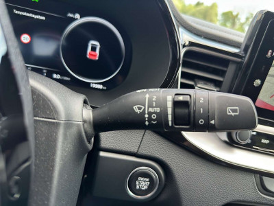 KIA Ceed Gebrauchtwagen