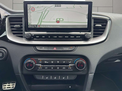 KIA Ceed Gebrauchtwagen