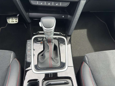 KIA Ceed Gebrauchtwagen