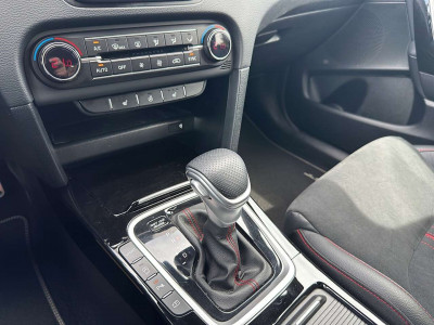 KIA Ceed Gebrauchtwagen