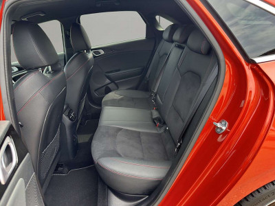 KIA Ceed Gebrauchtwagen