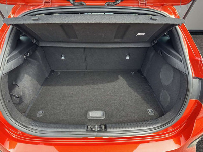 KIA Ceed Gebrauchtwagen