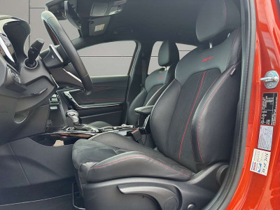 KIA Ceed Gebrauchtwagen