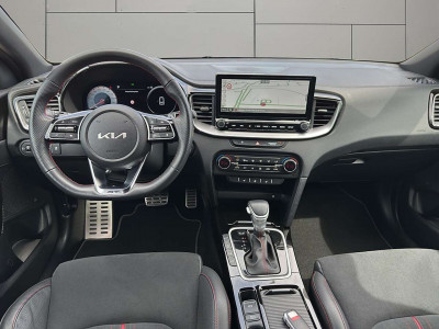 KIA Ceed Gebrauchtwagen