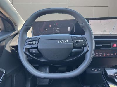 KIA EV6 Gebrauchtwagen