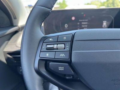 KIA EV6 Gebrauchtwagen
