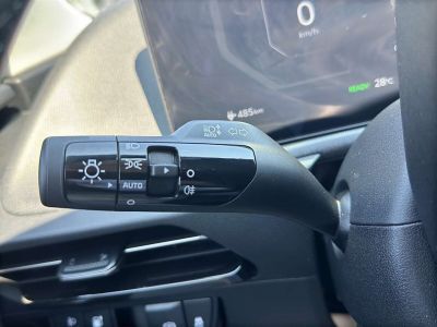 KIA EV6 Gebrauchtwagen