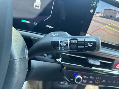 KIA EV6 Gebrauchtwagen
