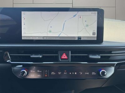 KIA EV6 Gebrauchtwagen
