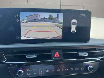 KIA EV6 Gebrauchtwagen