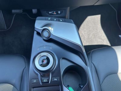 KIA EV6 Gebrauchtwagen