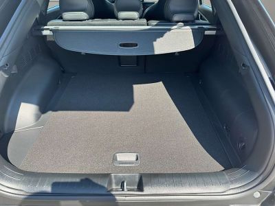 KIA EV6 Gebrauchtwagen