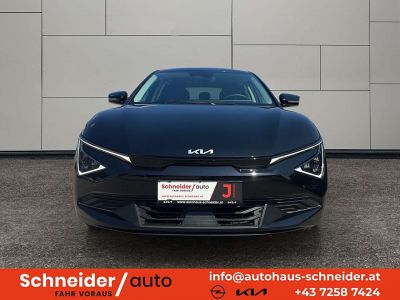 KIA EV6 Gebrauchtwagen