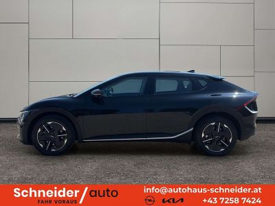 KIA EV6 Gebrauchtwagen