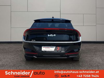 KIA EV6 Gebrauchtwagen