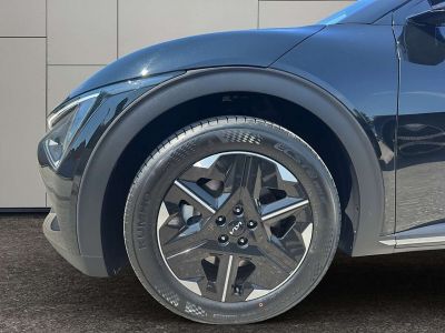 KIA EV6 Gebrauchtwagen
