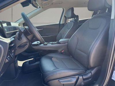 KIA EV6 Gebrauchtwagen
