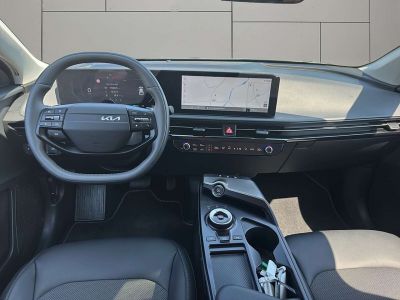 KIA EV6 Gebrauchtwagen
