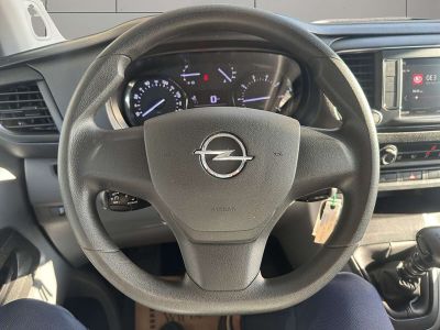 Opel Vivaro Gebrauchtwagen Opel Vivaro Gebrauchtwagen