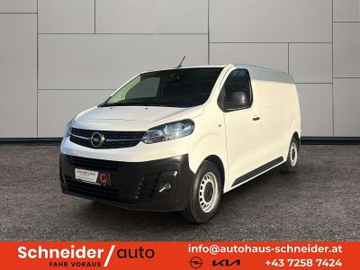 Opel Vivaro Gebrauchtwagen