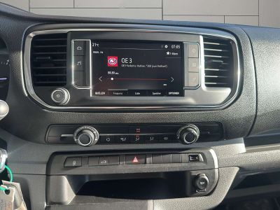 Opel Vivaro Gebrauchtwagen Opel Vivaro Gebrauchtwagen