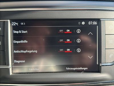 Opel Vivaro Gebrauchtwagen Opel Vivaro Gebrauchtwagen