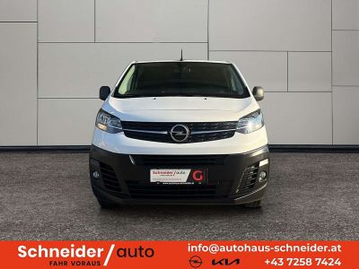 Opel Vivaro Gebrauchtwagen Opel Vivaro Gebrauchtwagen