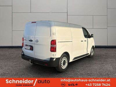 Opel Vivaro Gebrauchtwagen Opel Vivaro Gebrauchtwagen