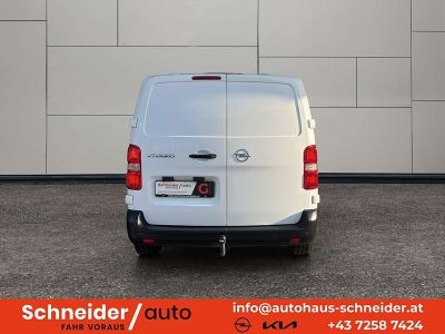 Opel Vivaro Gebrauchtwagen Opel Vivaro Gebrauchtwagen