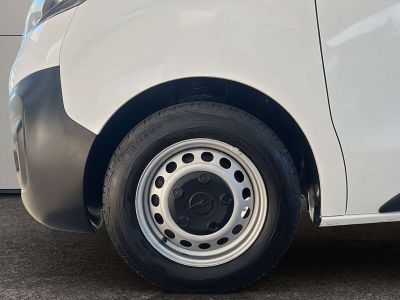 Opel Vivaro Gebrauchtwagen Opel Vivaro Gebrauchtwagen