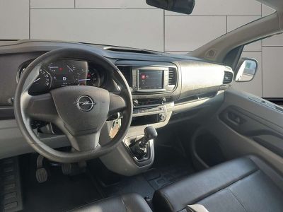 Opel Vivaro Gebrauchtwagen Opel Vivaro Gebrauchtwagen