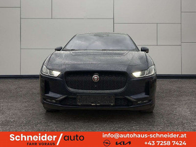 Jaguar I-Pace Gebrauchtwagen Jaguar I-Pace Gebrauchtwagen