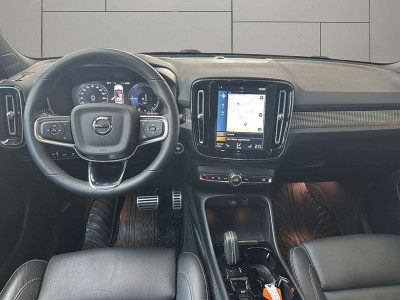 Volvo XC40 Gebrauchtwagen Volvo XC40 Gebrauchtwagen